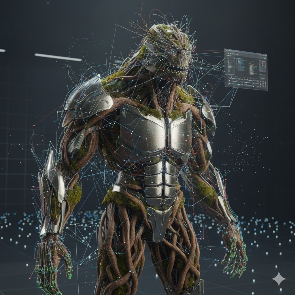 Advanced Rigging Systems course preview