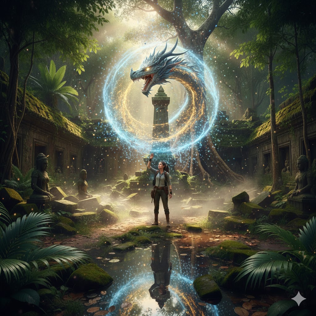 Visual Effects Integration course preview