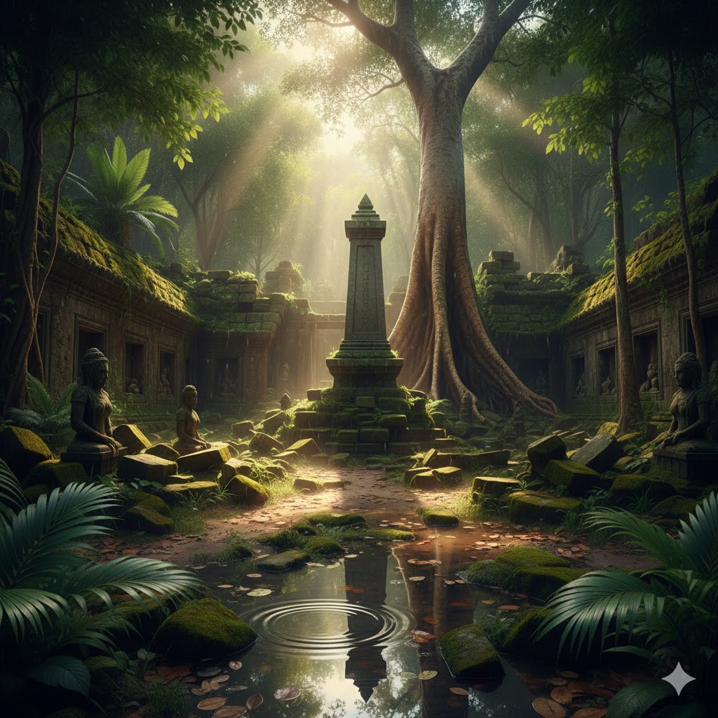 Advanced Rendering course